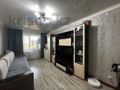 2-бөлмелі пәтер · 45 м² · 5/6 қабат, Манаса 23/1, бағасы: 20 млн ₸ в Астане, Алматы р-н
