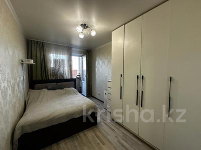 2-комнатная квартира · 45 м² · 5/6 этаж, Манаса 23/1 за 20 млн ₸ в Астане, Алматы р-н
