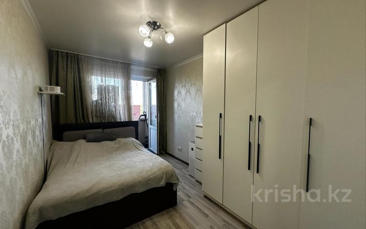 2-комнатная квартира · 45 м² · 5/6 этаж, Манаса 23/1 за 20 млн ₸ в Астане, Алматы р-н — фото 8
