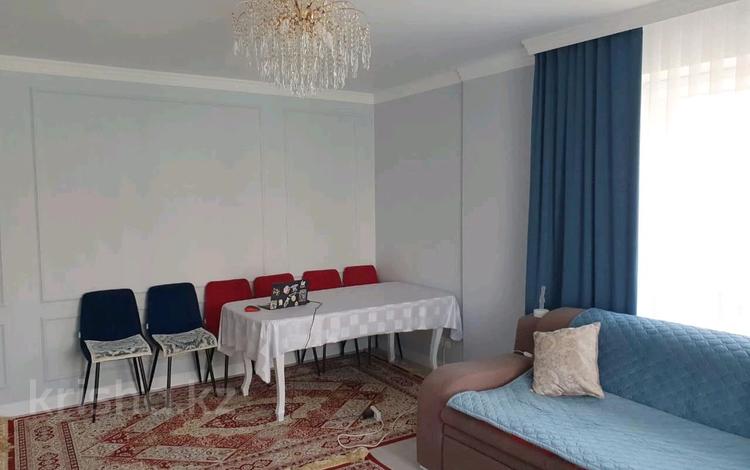 2-бөлмелі пәтер, 60 м², 6/10 қабат, Е-356 6, бағасы: 36 млн 〒 в Астане, Есильский р-н — фото 2