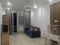 1-комнатная квартира · 27 м² · 3/12 этаж, мкр Алгабас, Омарова 9 за 165 000 ₸ в Алматы, Алатауский р-н