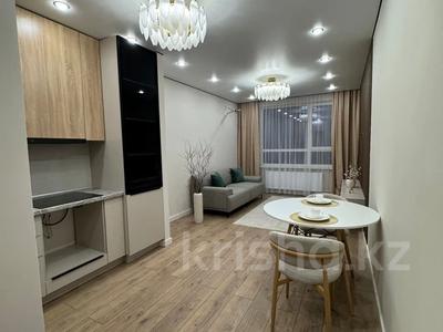 2-бөлмелі пәтер · 49 м² · 2/6 қабат, Бауыржана Момышулы 11/14а — Показ в ЛЮБОЕ время, бағасы: 41.9 млн ₸ в Алматы, Алатауский р-н