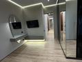 2-комнатная квартира · 55 м² · 13/20 этаж, мкр Юго-Восток, Камали Дюсембекова за 35.5 млн ₸ в Караганде, Казыбек би р-н — фото 7