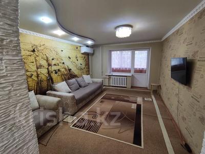 2-бөлмелі пәтер · 54 м² · 1/5 қабат, Театральная 55а, бағасы: 160 000 〒 в Петропавловске