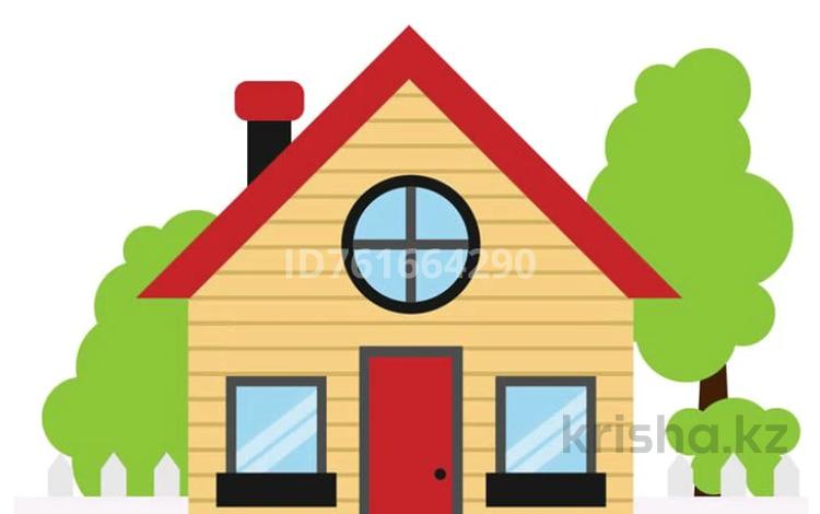 Отдельный дом · 4 комнаты · 110 м² · 10 сот., Бурлинская за 45 млн ₸ в Аксае — фото 2