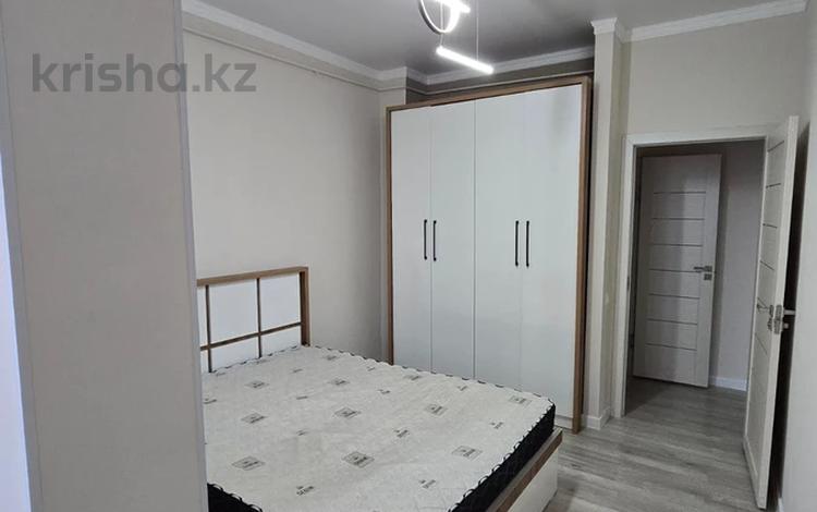3-бөлмелі пәтер · 80 м² · 4/10 қабат, Рыскулова 62б — Мкр.Север, бағасы: 250 000 ₸ в Шымкенте — фото 2