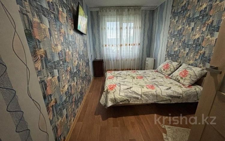 3-комнатная квартира · 61.8 м² · 5/5 этаж, Каирбекова 411 за 18.5 млн ₸ в Костанае — фото 5