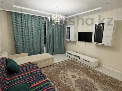 2-бөлмелі пәтер · 70 м² · 12/18 қабат, Брусиловского, бағасы: 38 млн ₸ в Алматы, Алмалинский р-н