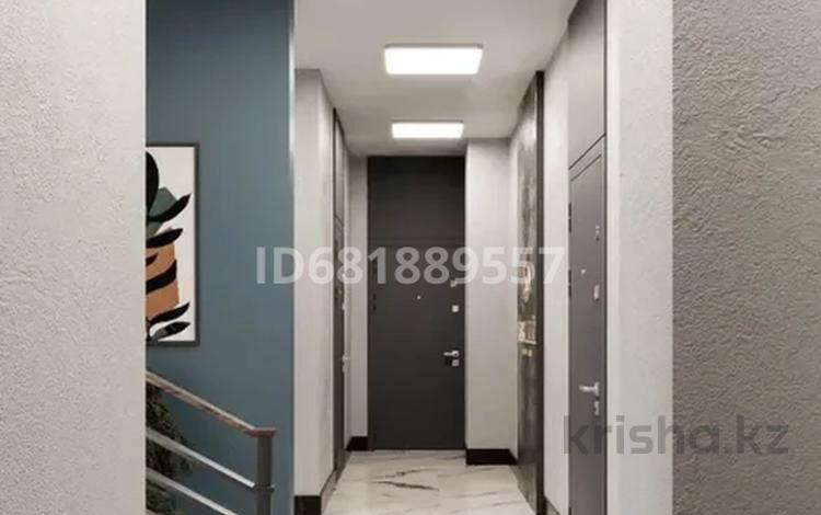 1-комнатная квартира, 27.2 м², Басаркобыз за 13.5 млн 〒 в Алматы, Алатауский р-н — фото 2