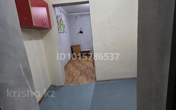 1-бөлмелі пәтер · 20 м² · 1/1 қабат, Нұртас ш/а. 2342 — Шертер Мұңайтпасов көшелер қиылысы, бағасы: 60 000 ₸ в Шымкенте, Каратауский р-н — фото 2