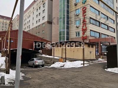 Гараж · 18 м² · Нурмаккова 77 — Карасай батыр за 4.8 млн ₸ в Алматы, Алмалинский р-н