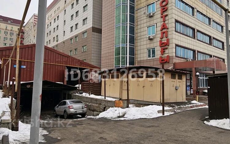 Гараж · 18 м² · Нурмаккова 77 — Карасай батыр за 4.8 млн ₸ в Алматы, Алмалинский р-н — фото 3