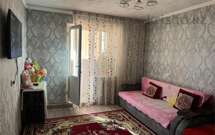1-комнатная квартира · 36.7 м² · 5/5 этаж, мкр. Жастар 69 за 14 млн ₸ в Талдыкоргане, военный городок Улан — фото 2