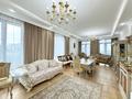 3-комнатная квартира · 144.7 м² · 3/8 этаж, Баглан 5 за 230 млн ₸ в Астане, Алматы р-н