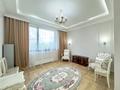 3-комнатная квартира · 144.7 м² · 3/8 этаж, Баглан 5 за 230 млн ₸ в Астане, Алматы р-н — фото 12