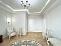 3-комнатная квартира · 144.7 м² · 3/8 этаж, Баглан 5 за 230 млн ₸ в Астане, Алматы р-н — фото 16
