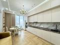 3-комнатная квартира · 144.7 м² · 3/8 этаж, Баглан 5 за 230 млн ₸ в Астане, Алматы р-н — фото 17