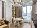 3-комнатная квартира · 144.7 м² · 3/8 этаж, Баглан 5 за 230 млн ₸ в Астане, Алматы р-н — фото 18
