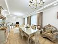 3-комнатная квартира · 144.7 м² · 3/8 этаж, Баглан 5 за 230 млн ₸ в Астане, Алматы р-н — фото 2