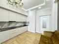 3-комнатная квартира · 144.7 м² · 3/8 этаж, Баглан 5 за 230 млн ₸ в Астане, Алматы р-н — фото 20