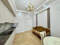 3-комнатная квартира · 144.7 м² · 3/8 этаж, Баглан 5 за 230 млн ₸ в Астане, Алматы р-н — фото 21