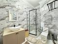 3-комнатная квартира · 144.7 м² · 3/8 этаж, Баглан 5 за 230 млн ₸ в Астане, Алматы р-н — фото 22