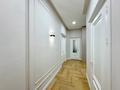 3-комнатная квартира · 144.7 м² · 3/8 этаж, Баглан 5 за 230 млн ₸ в Астане, Алматы р-н — фото 27