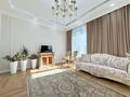 3-комнатная квартира · 144.7 м² · 3/8 этаж, Баглан 5 за 230 млн ₸ в Астане, Алматы р-н — фото 3
