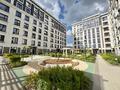 3-комнатная квартира · 144.7 м² · 3/8 этаж, Баглан 5 за 230 млн ₸ в Астане, Алматы р-н — фото 33