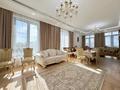 3-комнатная квартира · 144.7 м² · 3/8 этаж, Баглан 5 за 230 млн ₸ в Астане, Алматы р-н — фото 4