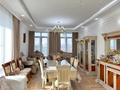 3-комнатная квартира · 144.7 м² · 3/8 этаж, Баглан 5 за 230 млн ₸ в Астане, Алматы р-н — фото 5