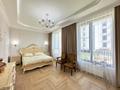3-комнатная квартира · 144.7 м² · 3/8 этаж, Баглан 5 за 230 млн ₸ в Астане, Алматы р-н — фото 6