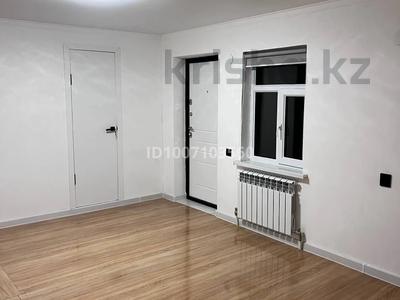 1-комнатная квартира · 40 м² · 1/2 этаж, Берке хан 23а — Западтагы мосттын жанында орналаскан за 80 000 ₸ в 