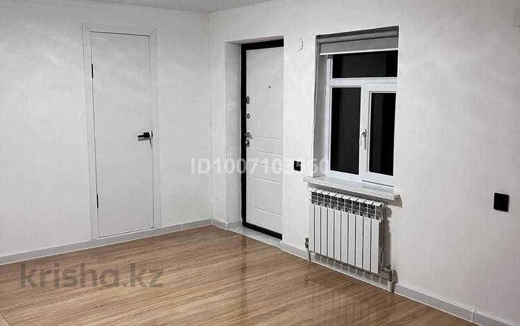1-комнатная квартира · 40 м² · 1/2 этаж, Берке хан 23а — Западтагы мосттын жанында орналаскан за 80 000 ₸ в  — фото 2