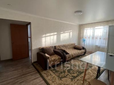3-комнатная квартира · 56 м² · 4/5 этаж, Самал за 17.5 млн ₸ в Талдыкоргане, мкр Самал