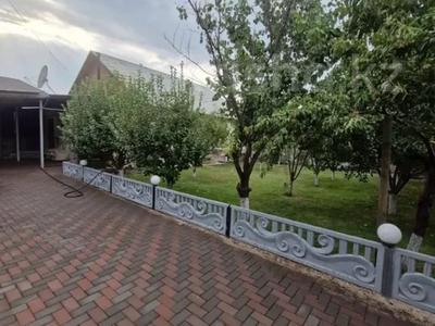 Отдельный дом · 3 комнаты · 42 м² · 6 сот., Азербайджанская за 38 млн 〒 в Талгаре