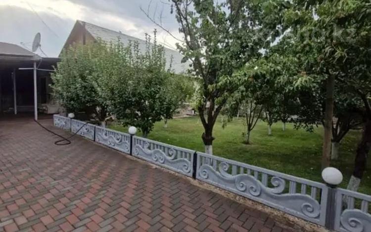 Отдельный дом · 3 комнаты · 42 м² · 6 сот., Азербайджанская за 38 млн 〒 в Талгаре — фото 2