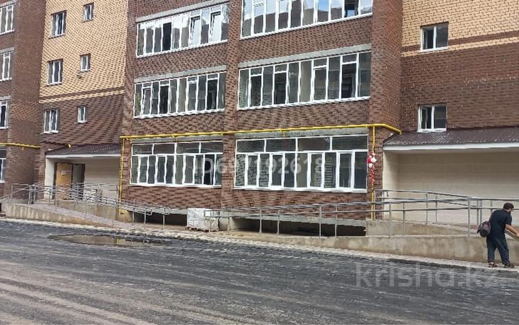 1-бөлмелі пәтер · 48 м² · 3/9 қабат, Самал 86, бағасы: 14 млн ₸ в Уральске — фото 2