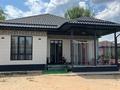 Отдельный дом · 5 комнат · 130 м² · 6 сот., мкр Карагайлы, Саудакент 11 — Ул.Мечеть за 120 млн ₸ в Алматы, Наурызбайский р-н — фото 18