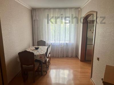 3-бөлмелі пәтер · 58.4 м² · 5/5 қабат, сагадат нурмагамбетова 12, бағасы: 18.5 млн ₸ в Павлодаре