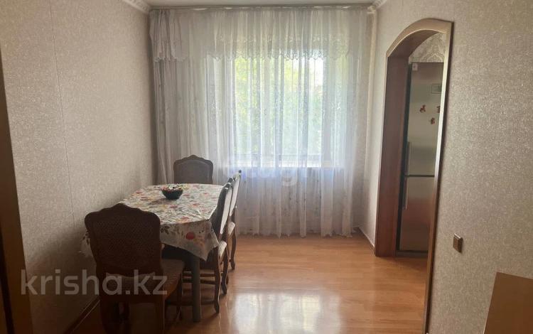 3-бөлмелі пәтер · 58.4 м² · 5/5 қабат, сагадат нурмагамбетова 12, бағасы: 18.5 млн ₸ в Павлодаре — фото 4