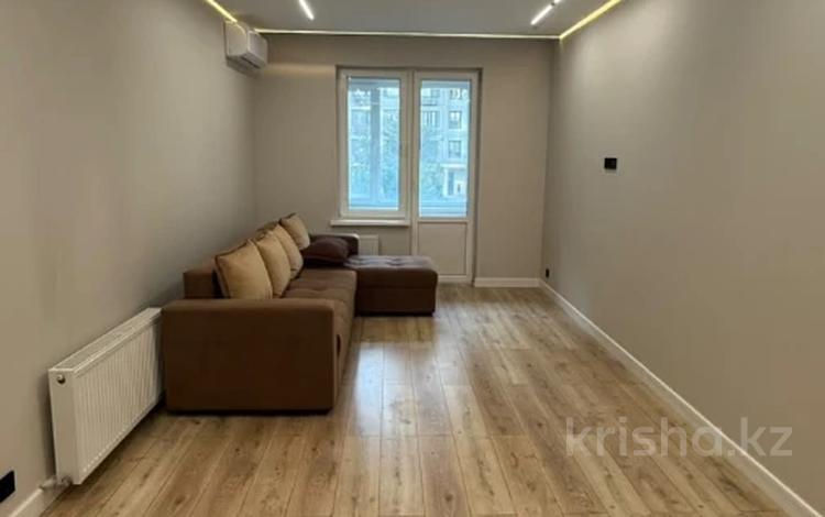 1-бөлмелі пәтер · 30 м² · 2/12 қабат, Райымбека, бағасы: 31.5 млн ₸ в Алматы, Алмалинский р-н — фото 7