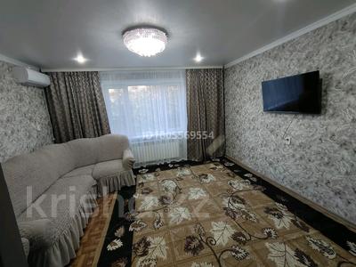 2-комнатная квартира · 53.4 м² · 2/5 этаж, Мамай Батыра 99 за 220 000 ₸ в Семее