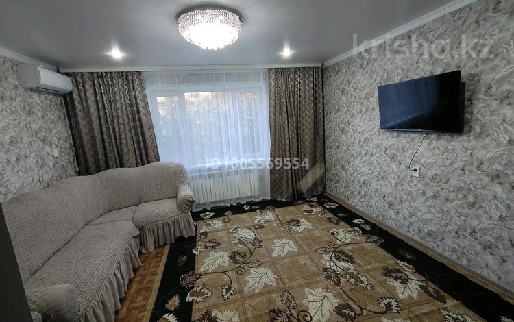 2-комнатная квартира · 53.4 м² · 2/5 этаж, Мамай Батыра 99 за 220 000 ₸ в Семее — фото 2