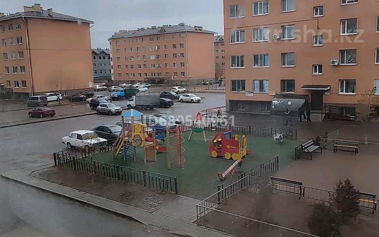 1-комнатная квартира · 37 м² · 2/5 этаж, Азаттык 3а — ул Республика за 16.3 млн ₸ в Косшы — фото 14