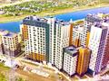 2-комнатная квартира · 40 м² · 4/17 этаж, Е8882 15б — Набережная Есиль за 27.5 млн ₸ в Астане, Сарыарка р-н — фото 6