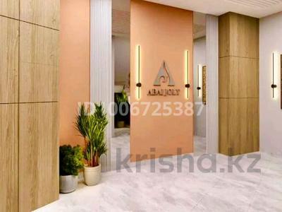 2-бөлмелі пәтер · 40 м² · 4/17 қабат, Е8882 15б — Набережная Есиль, бағасы: 27.5 млн ₸ в Астане, Сарыарка р-н