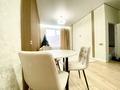 2-комнатная квартира · 40 м² · 4/17 этаж, Е8882 15б — Набережная Есиль за 27.5 млн ₸ в Астане, Сарыарка р-н
