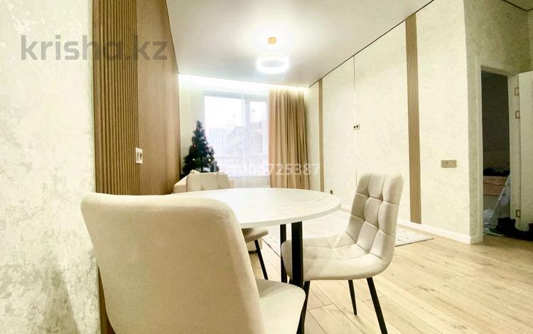2-комнатная квартира · 40 м² · 4/17 этаж, Е8882 15б — Набережная Есиль за 27.5 млн ₸ в Астане, Сарыарка р-н — фото 8
