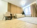 2-комнатная квартира · 40 м² · 4/17 этаж, Е8882 15б — Набережная Есиль за 27.5 млн ₸ в Астане, Сарыарка р-н — фото 2